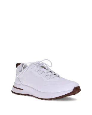 Loro Piana Week end walk lace-up nylon sneakers - サムネイル2