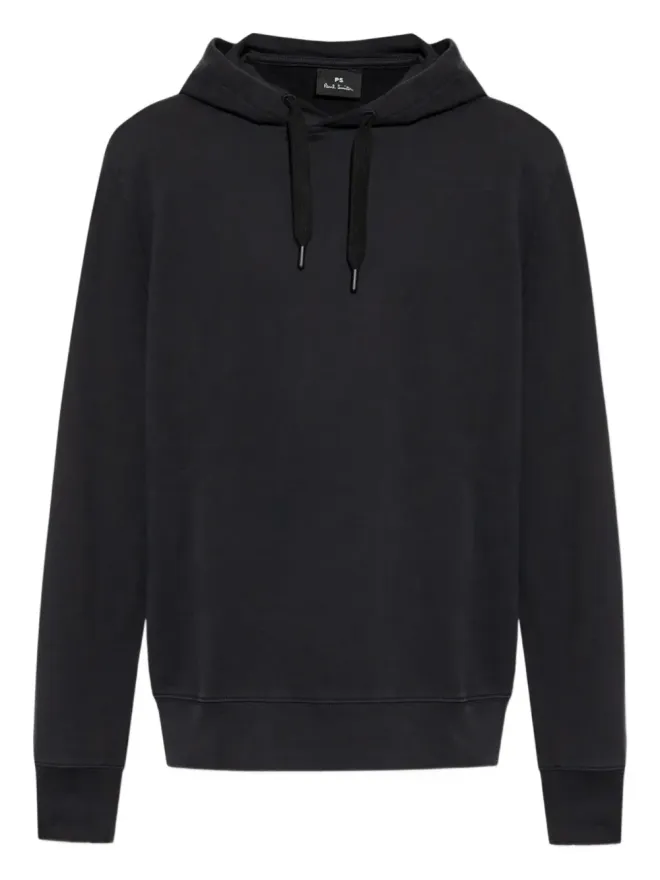 PS Paul Smith PS Paul Smith ドローストリングパーカーの商品画像