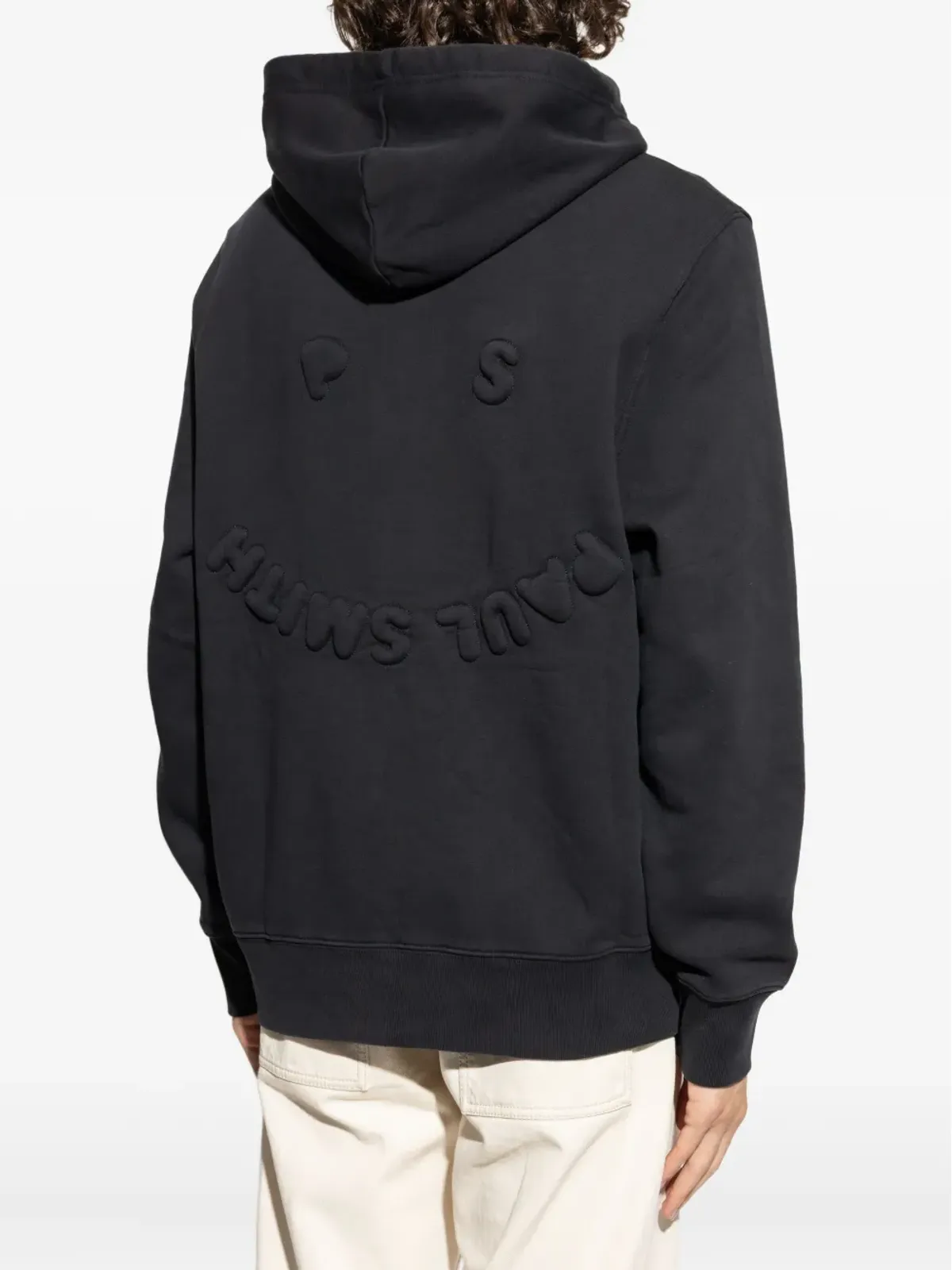 PS Paul Smith ドローストリングパーカー - 画像4