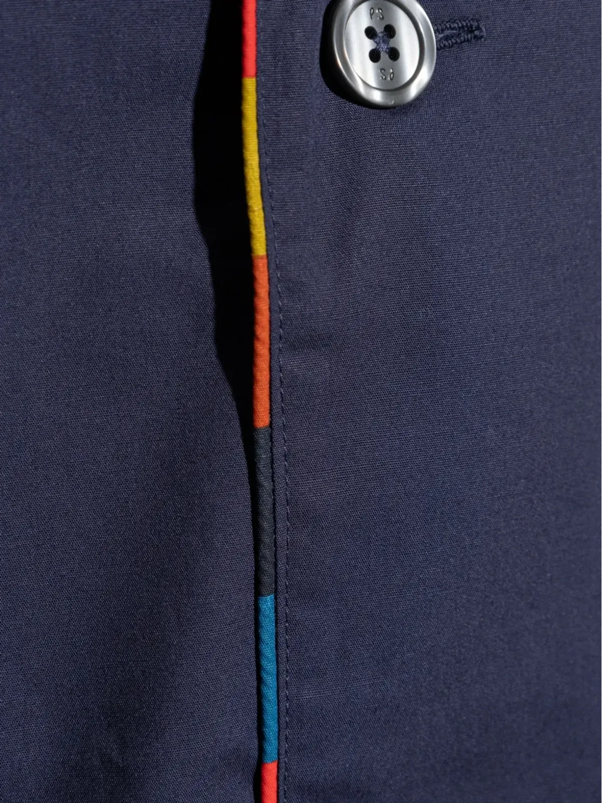 Paul Smith トーチョンパイピングパジャマ - 画像5