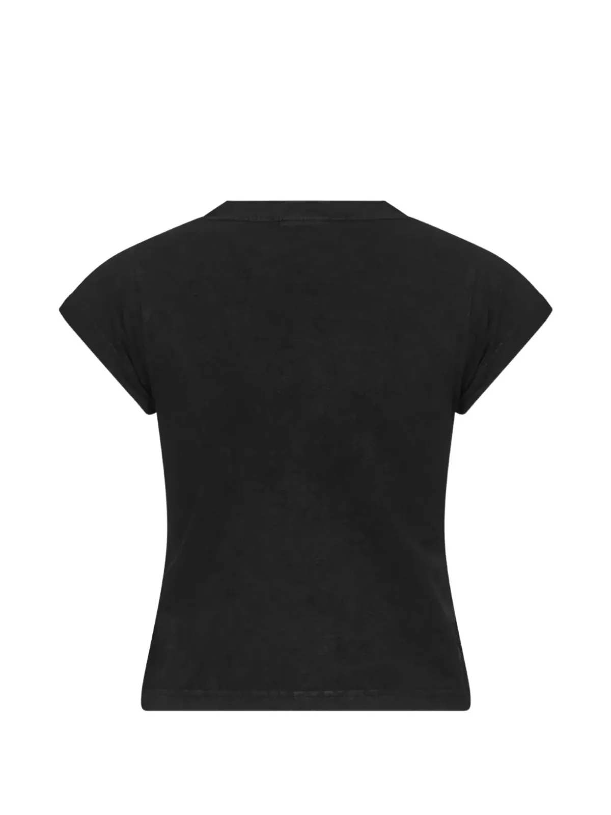 Balenciaga ショートスリーブTシャツ - ブラック - 画像2