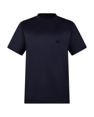 Low Brand embroidered logo T-shirt - サムネイル1
