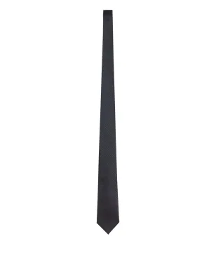 Emporio Armani イーグルモチーフネクタイ - サムネイル2