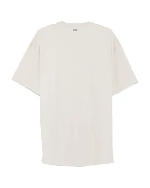 Mugler 刺繍入りコットンTシャツ - サムネイル2