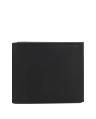 Gucci GGレザーウォレット ブラック - サムネイル2
