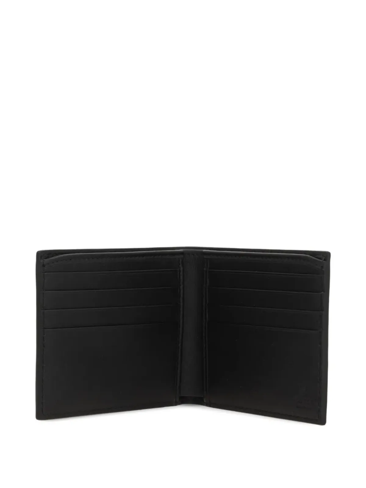 Gucci GGレザーウォレット ブラック - 画像3
