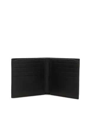 Gucci GGレザーウォレット ブラック - サムネイル3