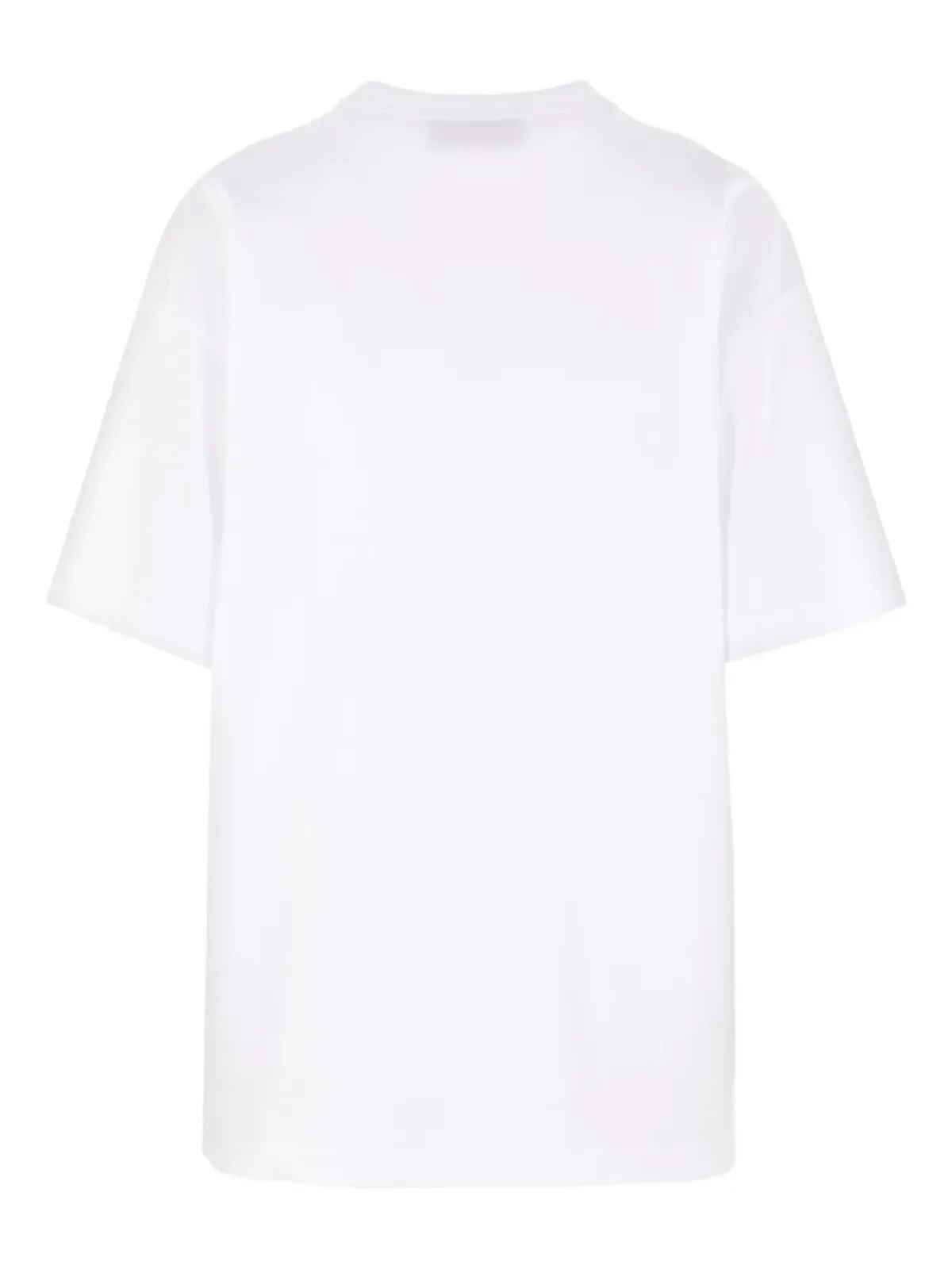 Gucci ロゴプリントTシャツ - 画像2