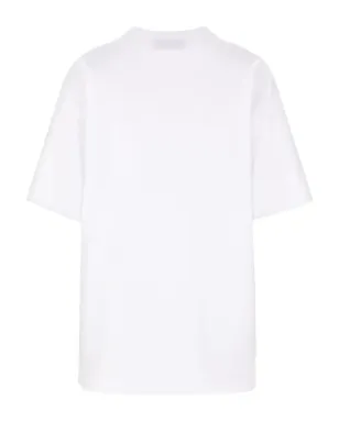 Gucci ロゴプリントTシャツ - サムネイル2