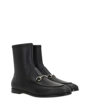 Gucci Jordaan アンクルブーツ - サムネイル2