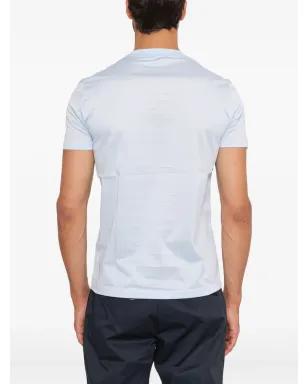 Low Brand 半袖クルーネックTシャツ - サムネイル3