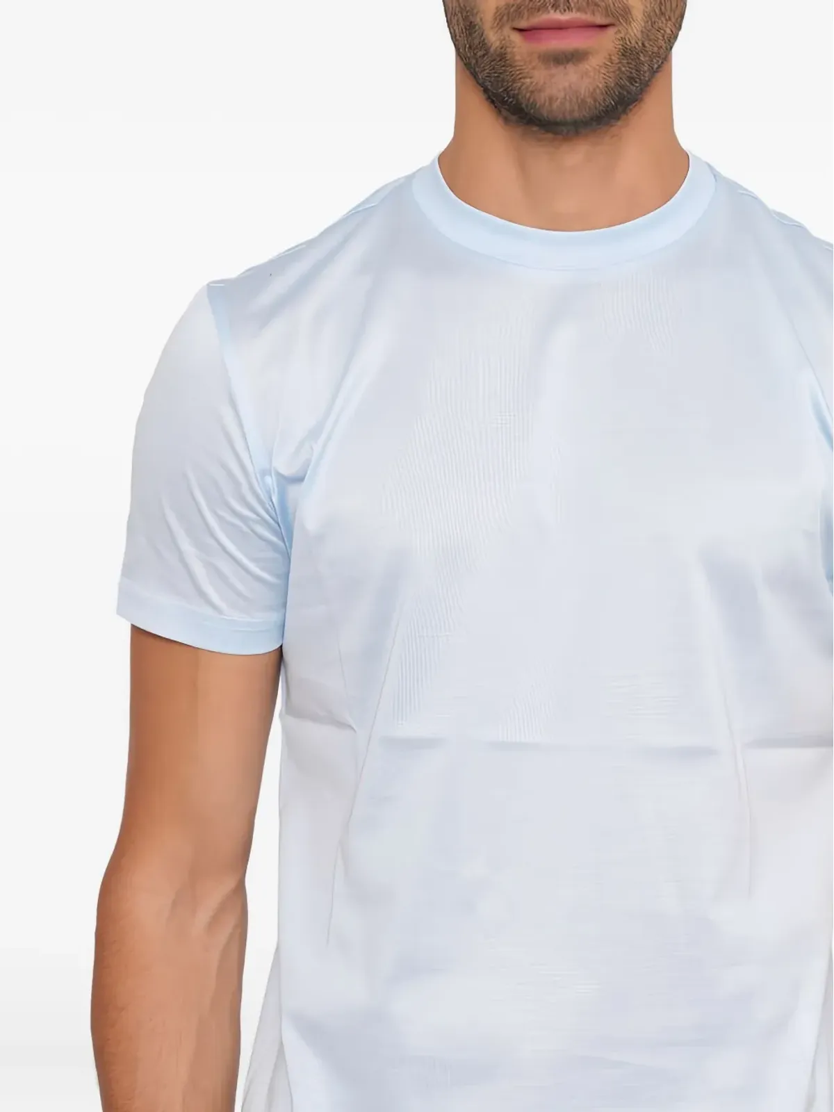Low Brand 半袖クルーネックTシャツ - 画像4