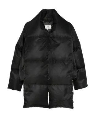 MM6 Maison Margiela キルテッド ダウンジャケット - サムネイル1