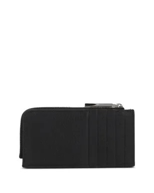 Gucci エンボスロゴのジップ式カードホルダー - サムネイル4