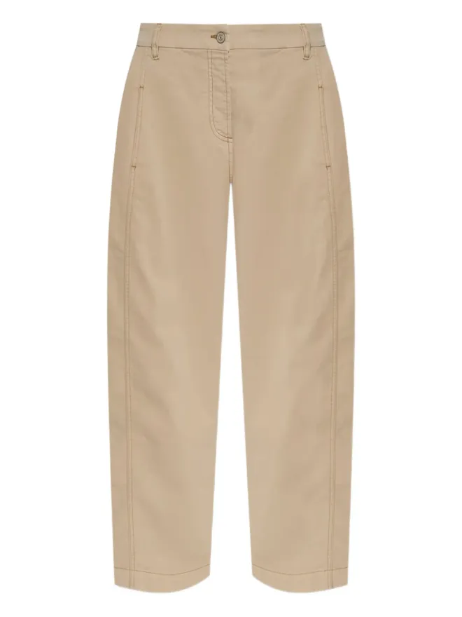 PS Paul Smith PS Paul Smith シームディテールパンツの商品画像