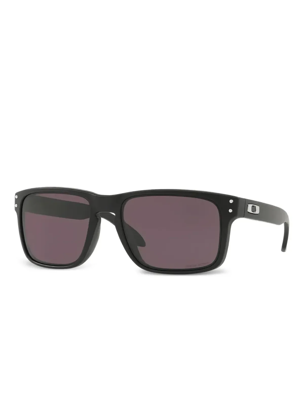 Oakley Holbrook マットスクエアサングラス - 画像2