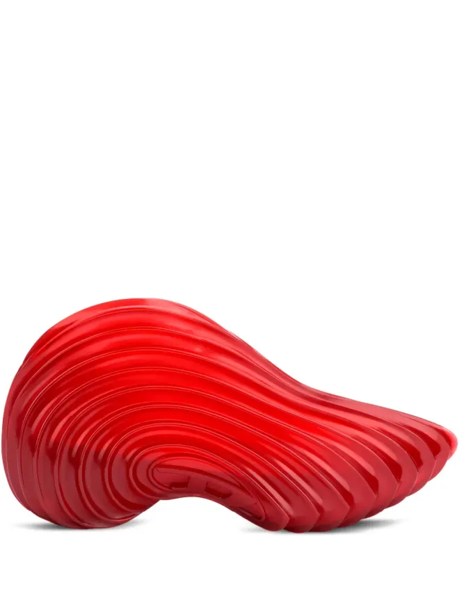Melissa Melissa Ad. Quantumウェーブ柄スニーカーの商品画像