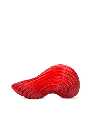Melissa Ad. Quantumウェーブ柄スニーカー - サムネイル4