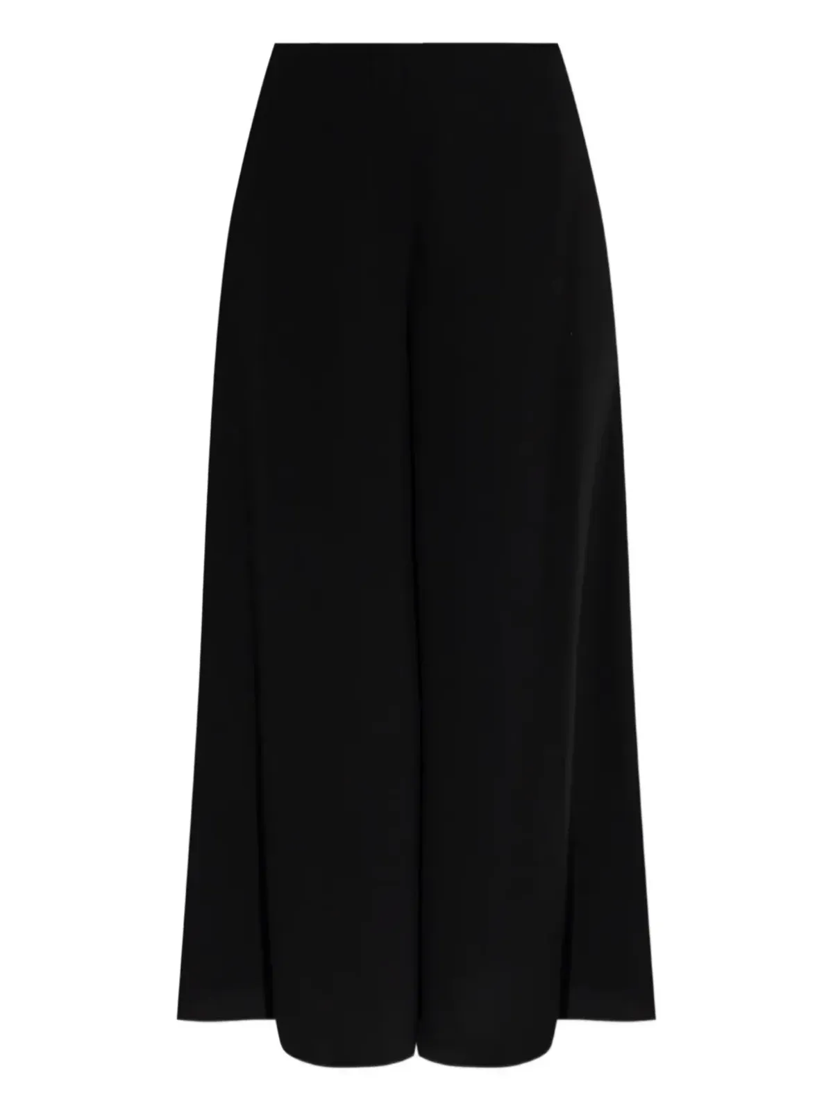 Theory クロップドパンツ - 画像1