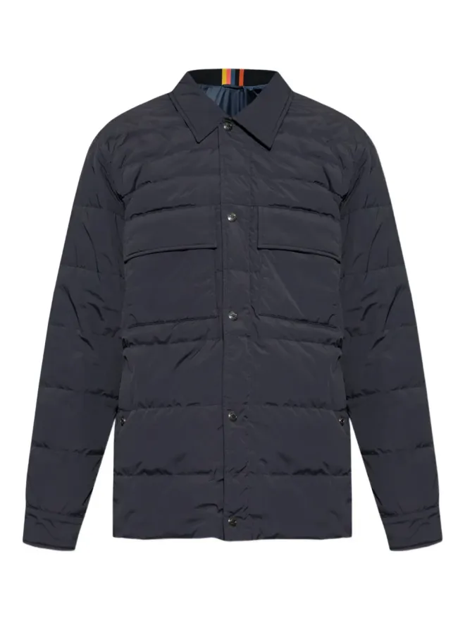 Paul Smith Paul Smith キルティングジャケットの商品画像