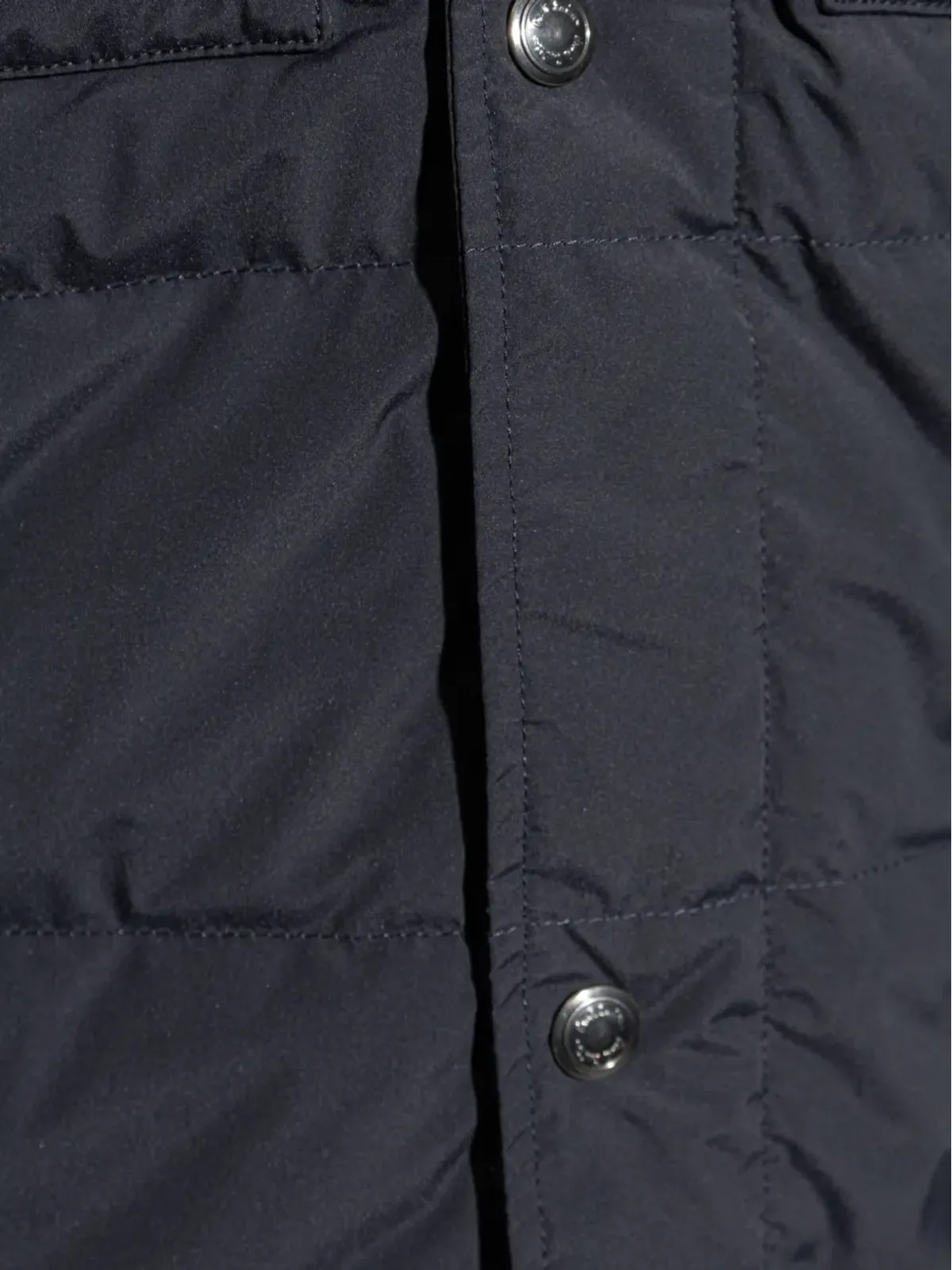 Paul Smith キルティングジャケット - 画像5