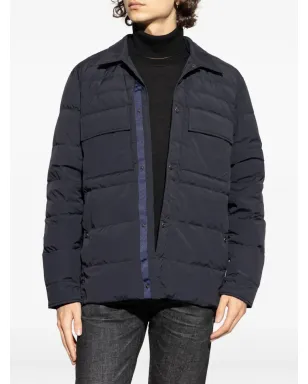 Paul Smith キルティングジャケット - サムネイル3