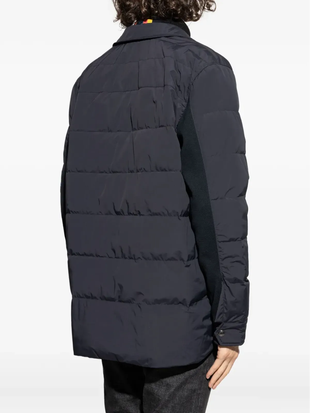 Paul Smith キルティングジャケット - 画像4