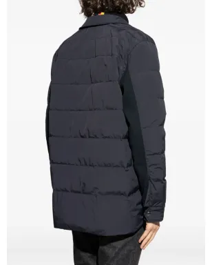 Paul Smith キルティングジャケット - サムネイル4