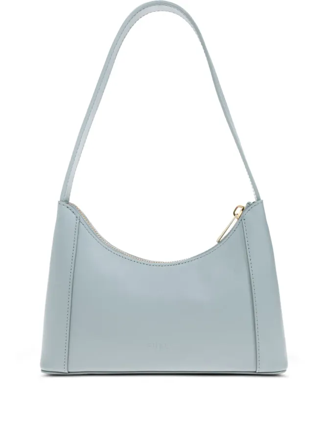 Furla Furla ミニ Diamante トートバッグ - Blueの商品画像