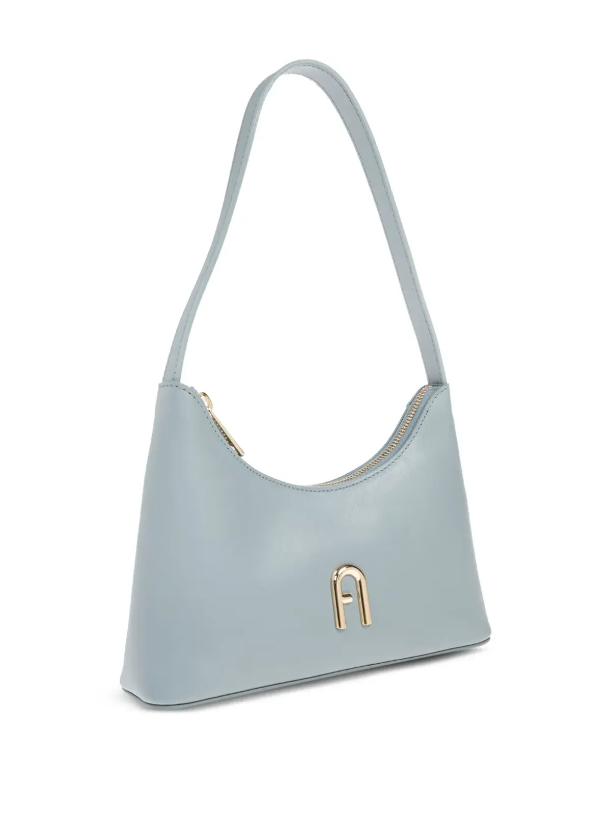Furla ミニ Diamante トートバッグ - Blue - 画像2