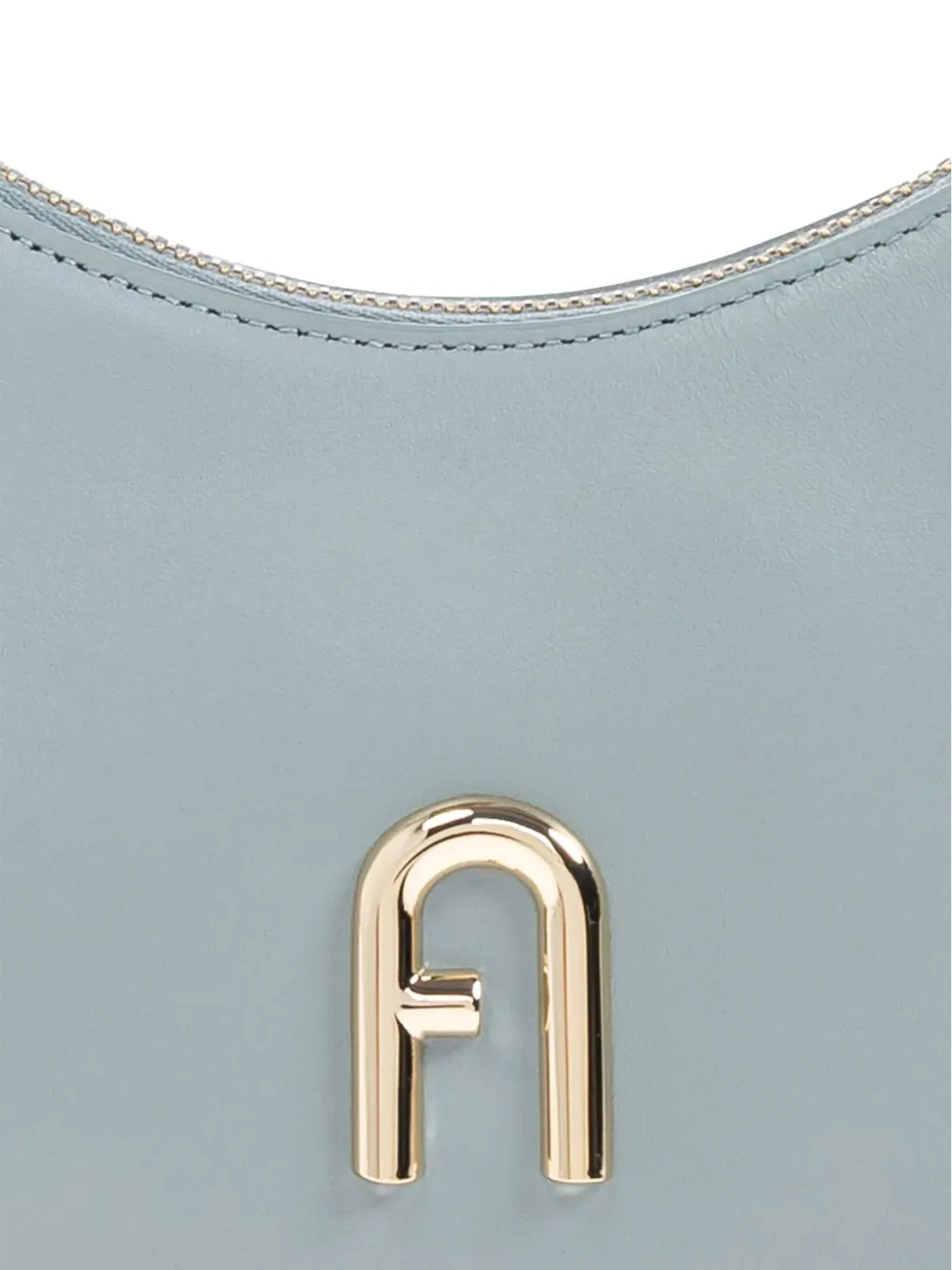 Furla ミニ Diamante トートバッグ - Blue - 画像4