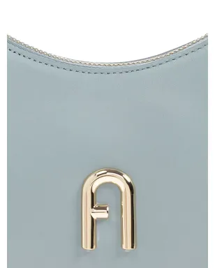 Furla ミニ Diamante トートバッグ - Blue - サムネイル4