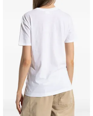 PS Paul Smith 犬プリントTシャツ - サムネイル4