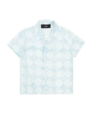AMIRI KIDS 半袖プリントシャツ - サムネイル1
