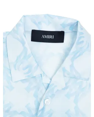 AMIRI KIDS 半袖プリントシャツ - サムネイル3