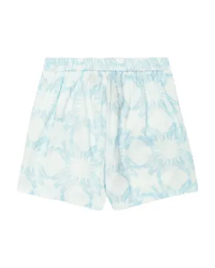 AMIRI KIDS プリーツショーツ - サムネイル1