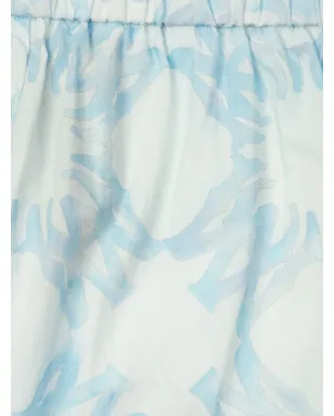 AMIRI KIDS プリーツショーツ - サムネイル3