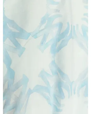 AMIRI KIDS プリーツショーツ - サムネイル4