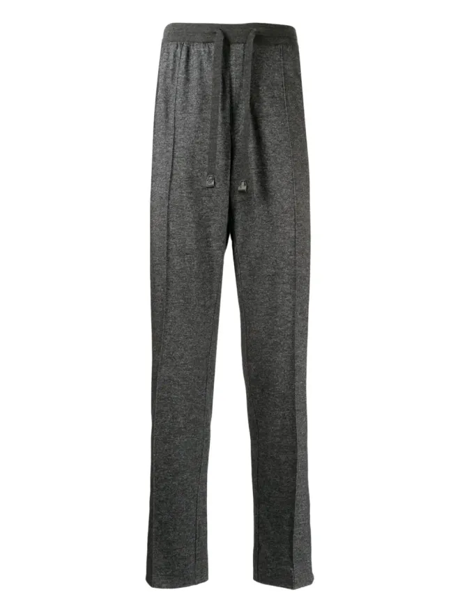 Brioni Brioni ドローストリングパンツの商品画像