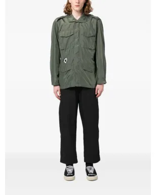 Billionaire Boys Club グラフィックプリント フード付きジャケット - サムネイル2