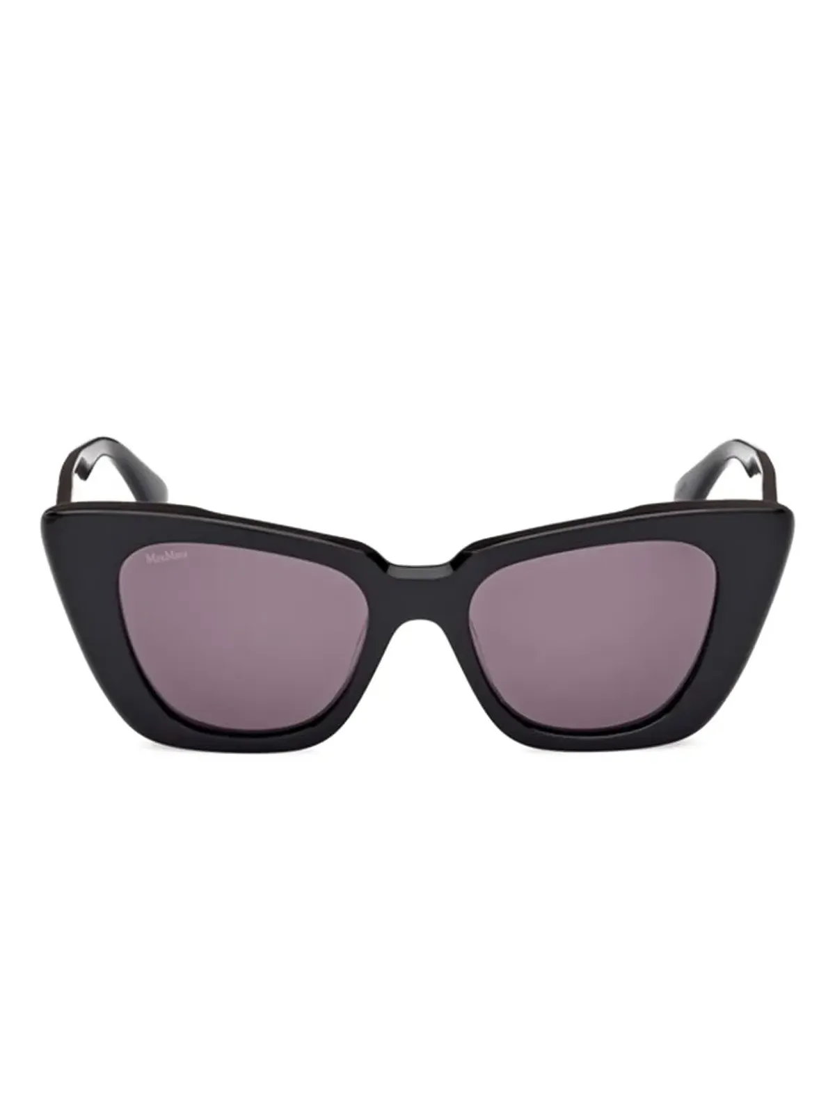 Max Mara Eyewear キャットアイサングラス - 画像1