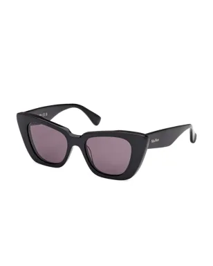 Max Mara Eyewear キャットアイサングラス - サムネイル2