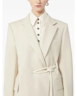 Sportmax グラッサ ブレザー - サムネイル5