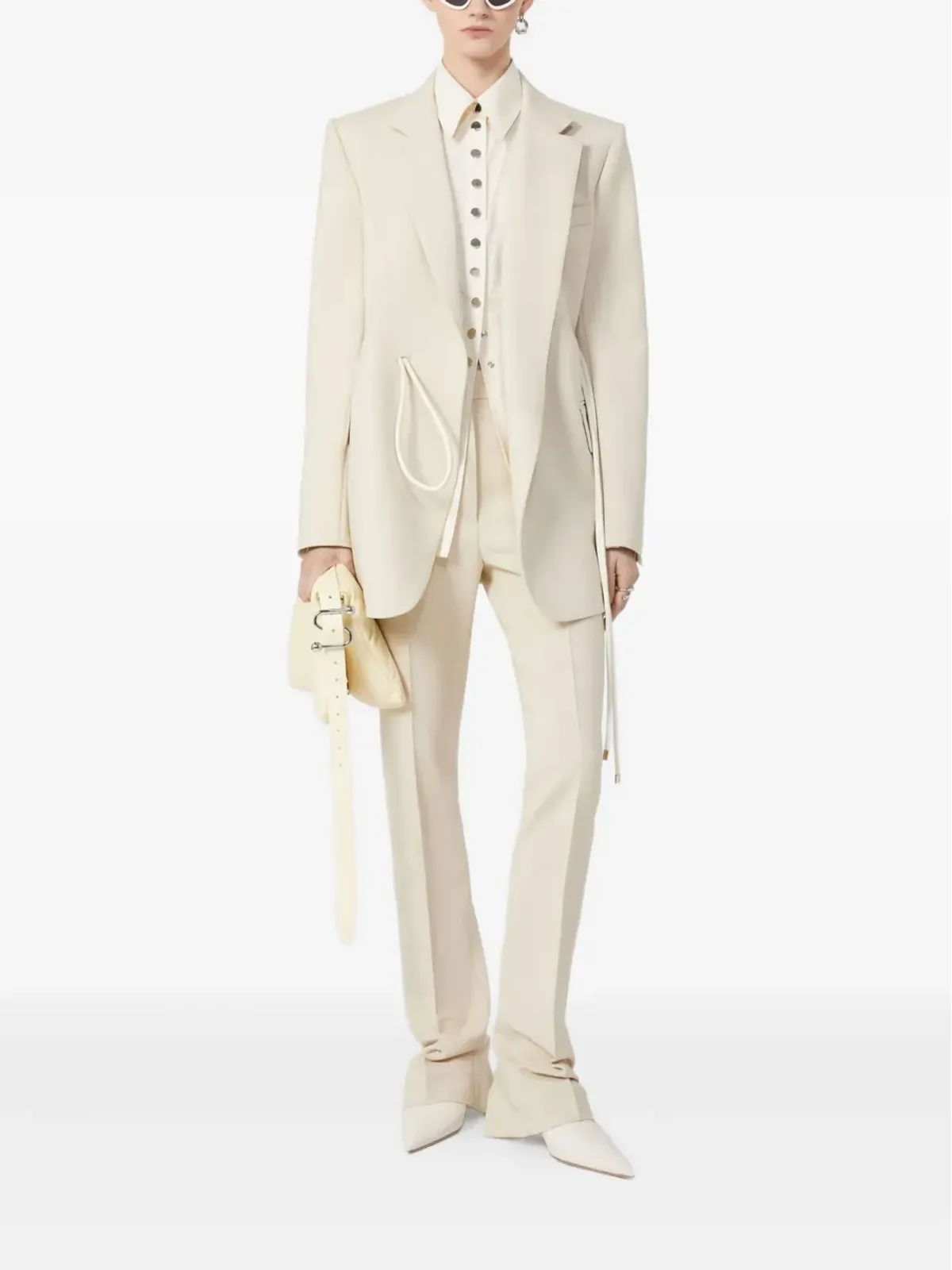 Sportmax グラッサ ブレザー - 画像2