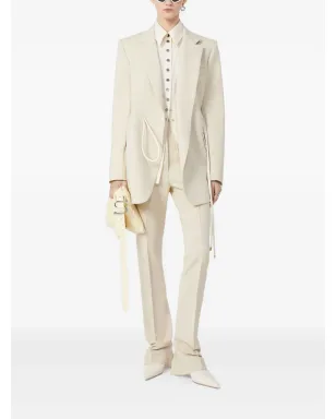 Sportmax グラッサ ブレザー - サムネイル2