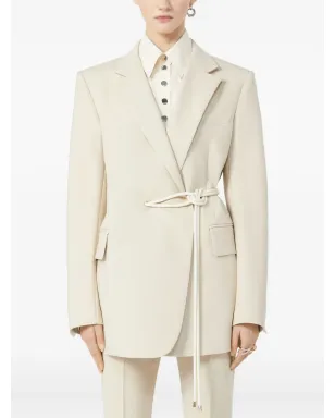 Sportmax グラッサ ブレザー - サムネイル3