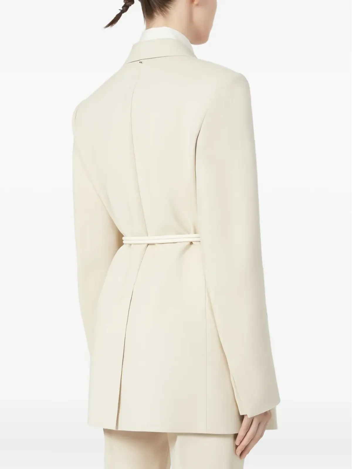 Sportmax グラッサ ブレザー - 画像4