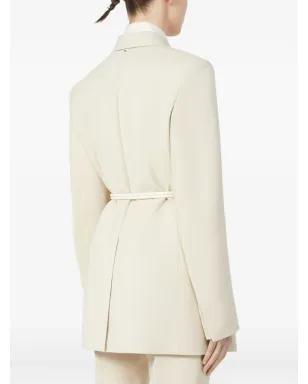 Sportmax グラッサ ブレザー - サムネイル4