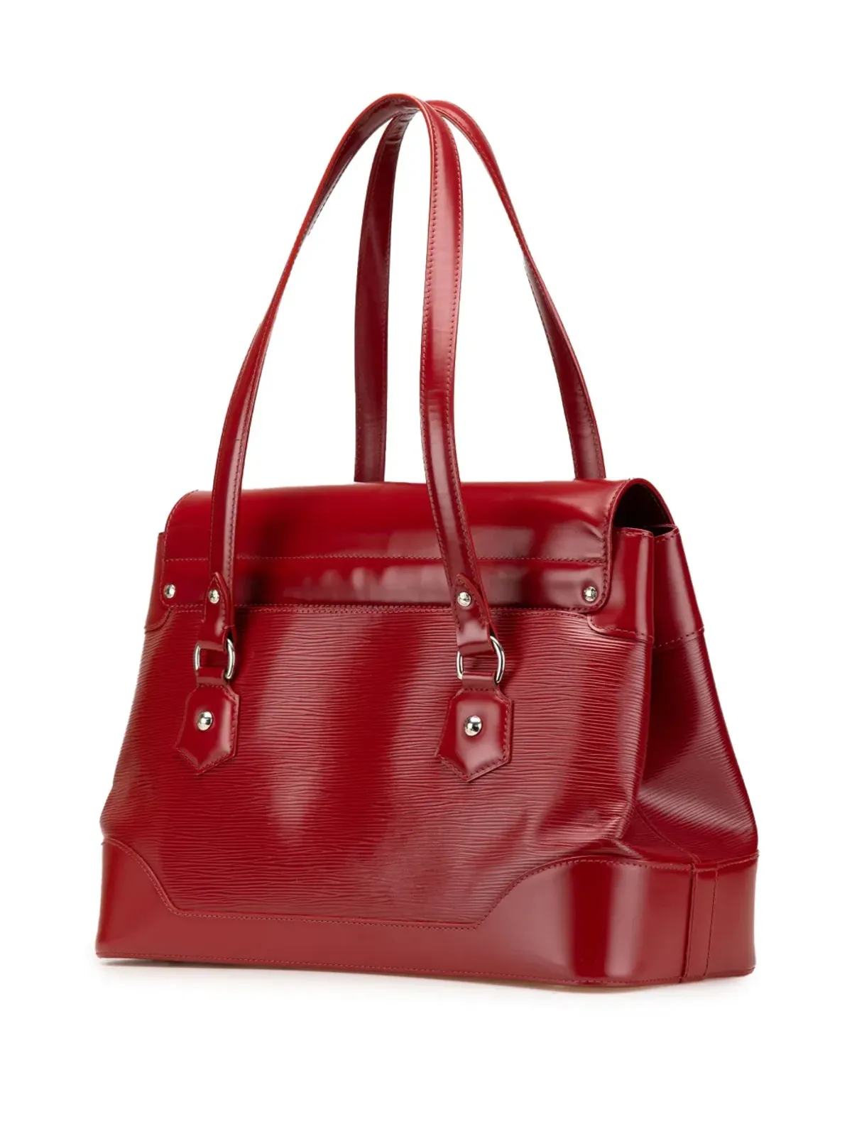 Louis Vuitton Pre-Owned Epi Bagatelle GM ショルダーバッグ - 画像3