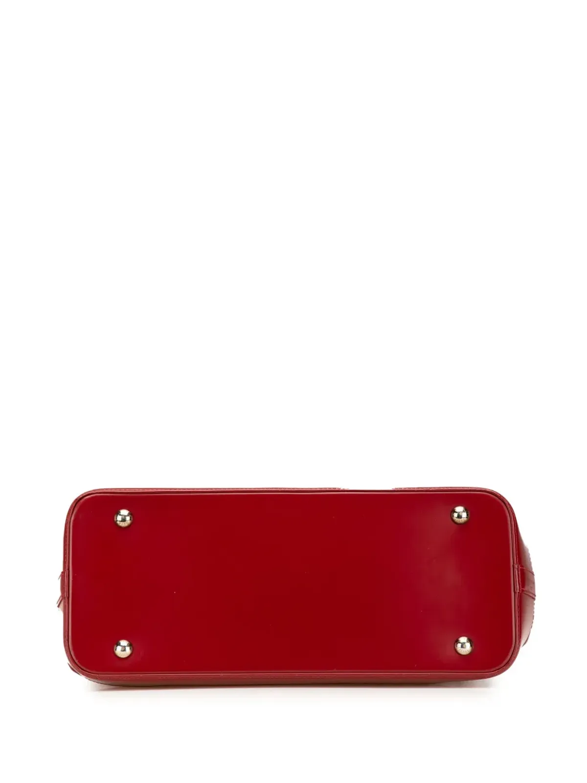 Louis Vuitton Pre-Owned Epi Bagatelle GM ショルダーバッグ - 画像4